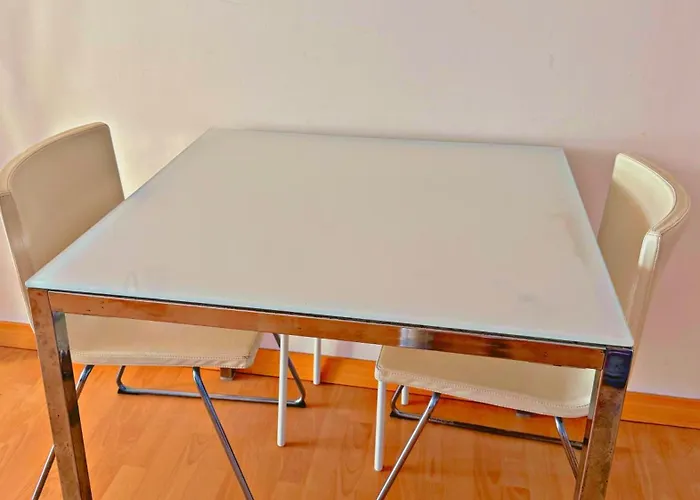 Estudio Dos En Martianez *