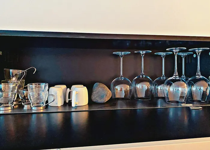 Estudio Dos En Martianez * פוארטו דה לה קרוז