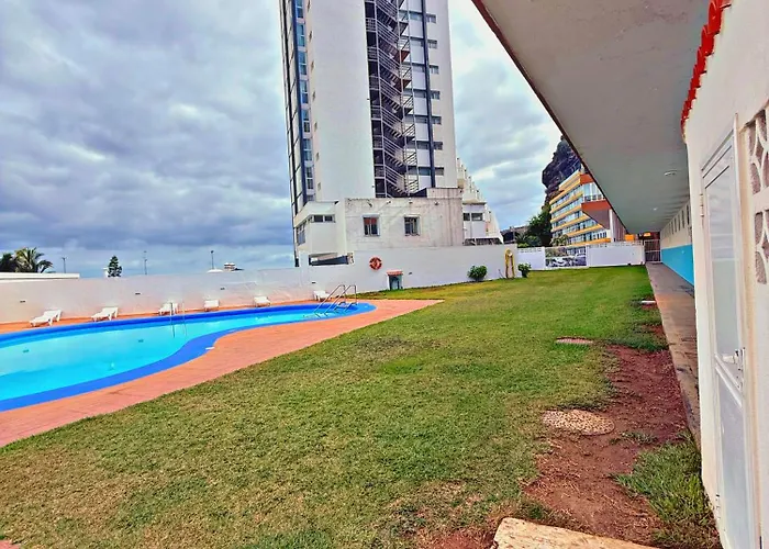 Estudio Dos En Martianez *