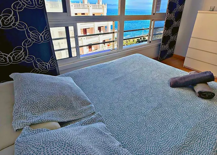 Estudio Dos En Martianez