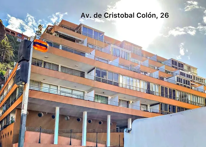 Estudio Dos En Martianez