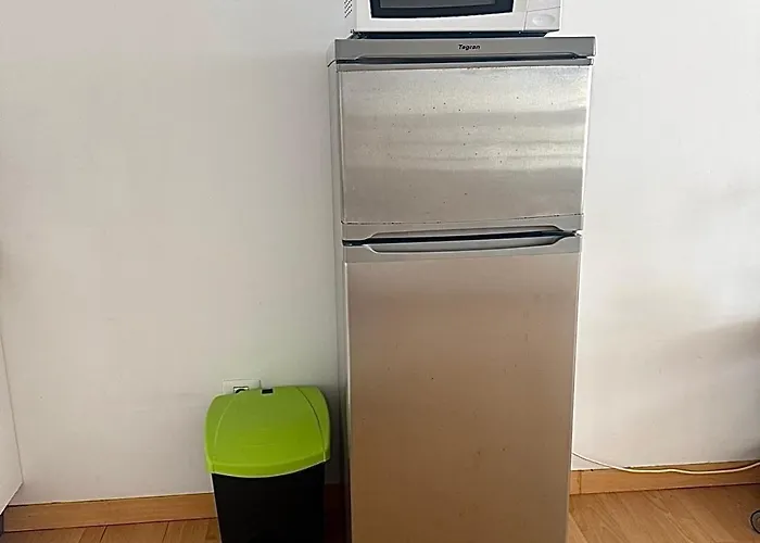 Estudio Dos En Martianez דירה פוארטו דה לה קרוז