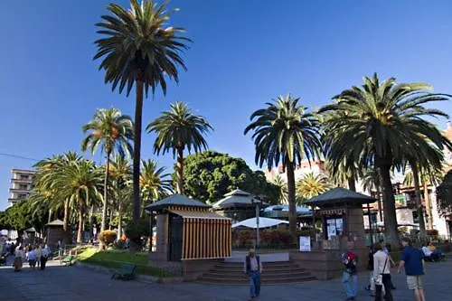 דירה Estudio Dos En Martianez