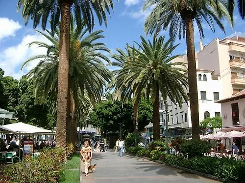 Estudio Dos En Martianez דירה פוארטו דה לה קרוז