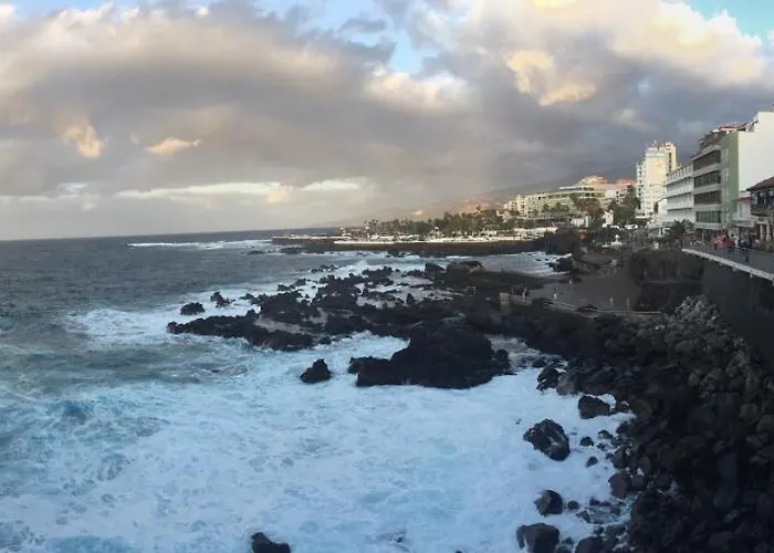 Estudio Dos En Martianez