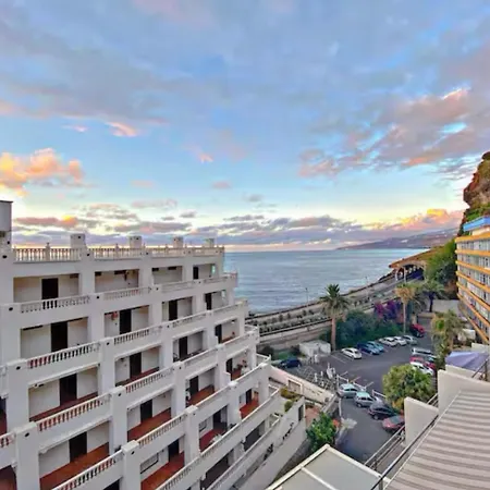Apartment Estudio Dos En Martianez *