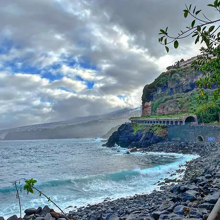 Estudio Dos En Martianez * Puerto de la Cruz (Tenerife)