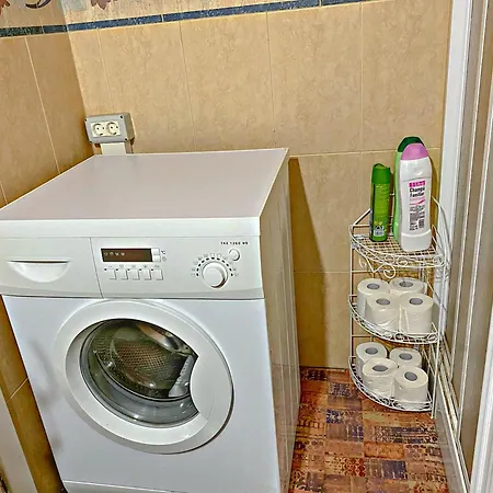 Estudio Dos En Martianez Apartment Puerto de la Cruz (Tenerife)